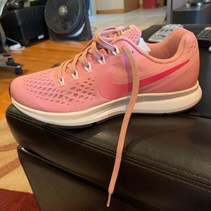 Nike Air Zoom Pegasus 34